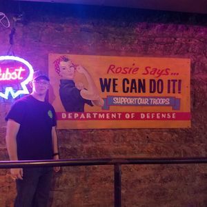 Meet your Posher, Jacob